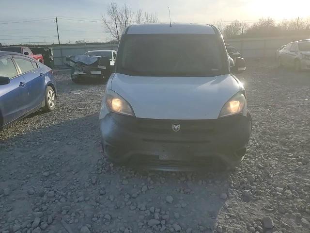 2017 RAM ProMaster City - Image 12