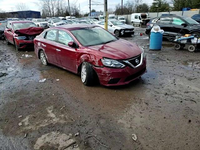 2018 Nissan Sentra - Image 11