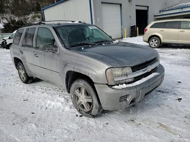 2005 Chevrolet TrailBlazer - Image 12