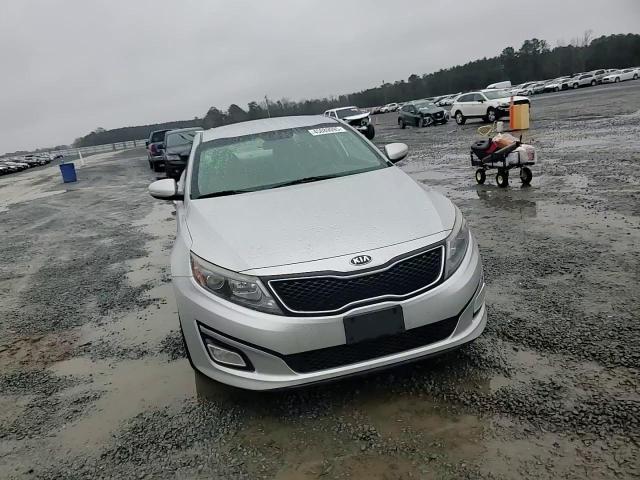 2014 Kia Optima - Image 10