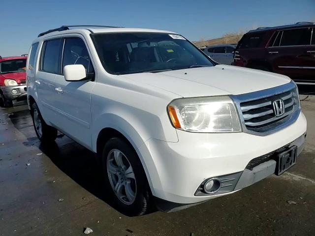 2014 Honda Pilot - Image 14