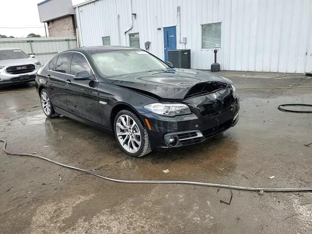 2016 BMW 5er - Image 13