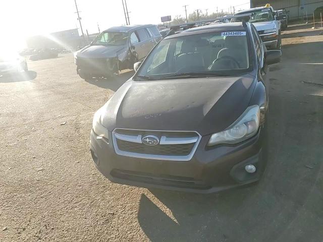 2013 Subaru Impreza - Image 11