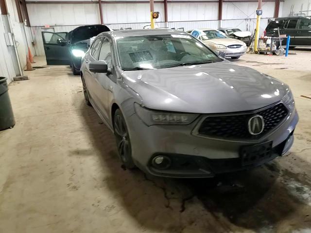 2018 Acura TLX - Image 13