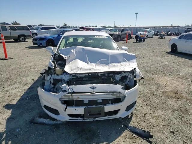2016 Ford Fusion - Image 10
