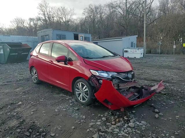 2016 Honda Fit - Image 12