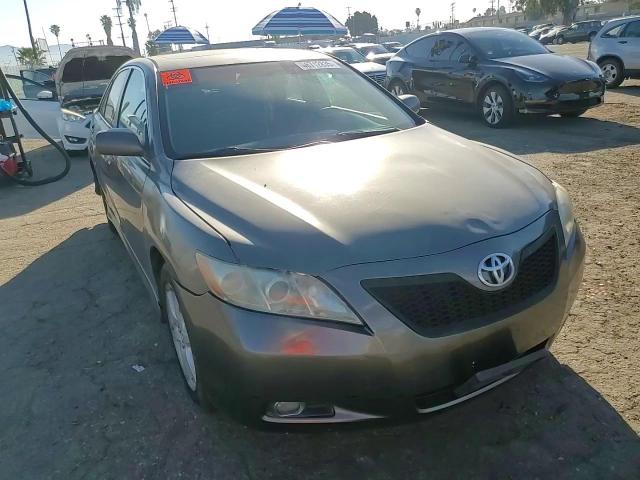 2008 Toyota Camry - Image 11
