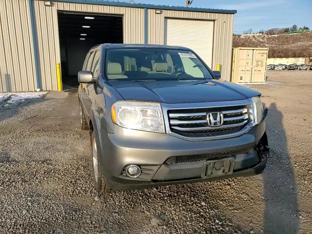 2013 Honda Pilot - Image 14