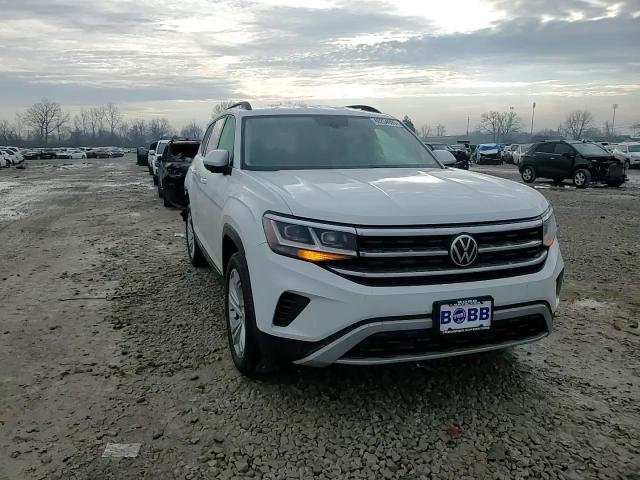 2021 Volkswagen Atlas - Image 12