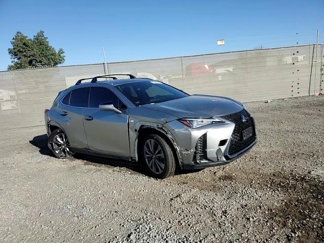 2019 Lexus UX - Image 12