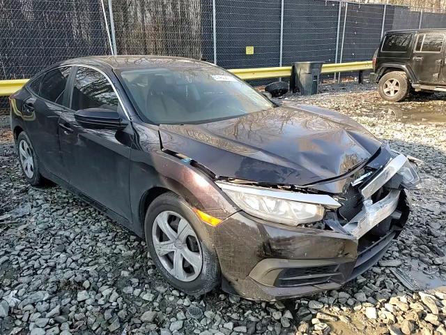2016 Honda Civic - Image 10