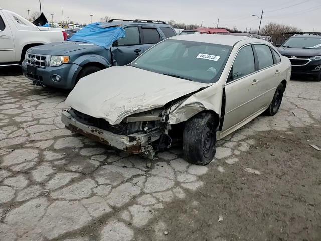2011 Chevrolet Impala - Image 10