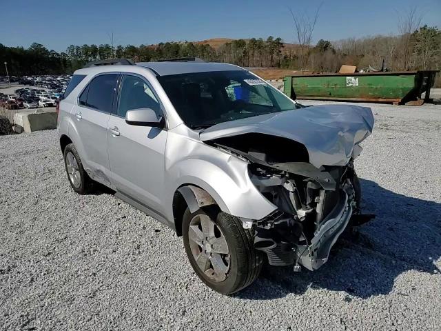 2012 Chevrolet Equinox - Image 12