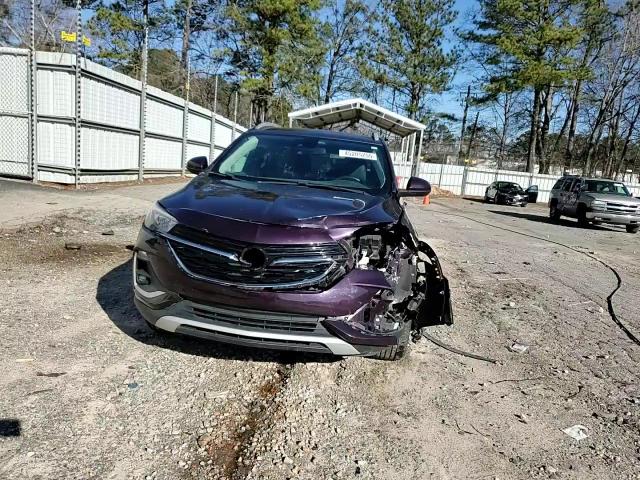 2020 Buick Encore - Image 14