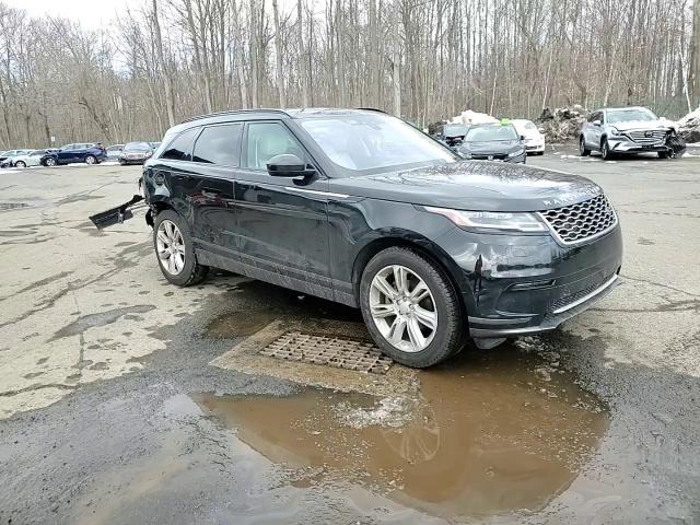 2019 Land Rover Range Rover - Image 12