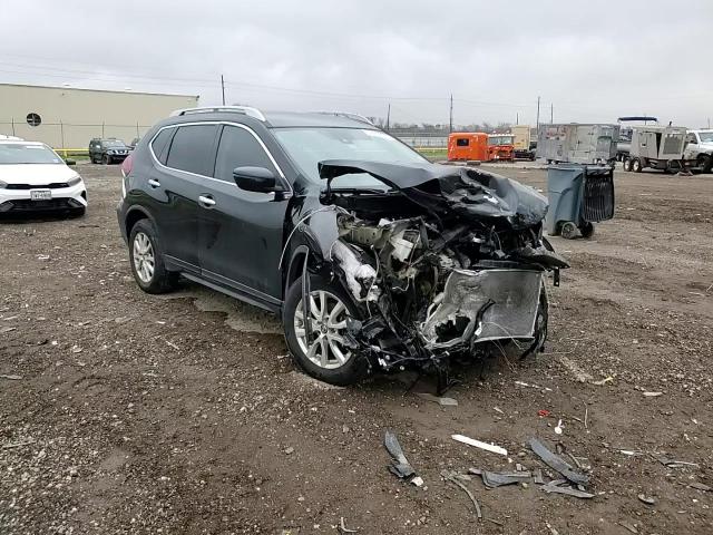 2019 Nissan Rogue - Image 10