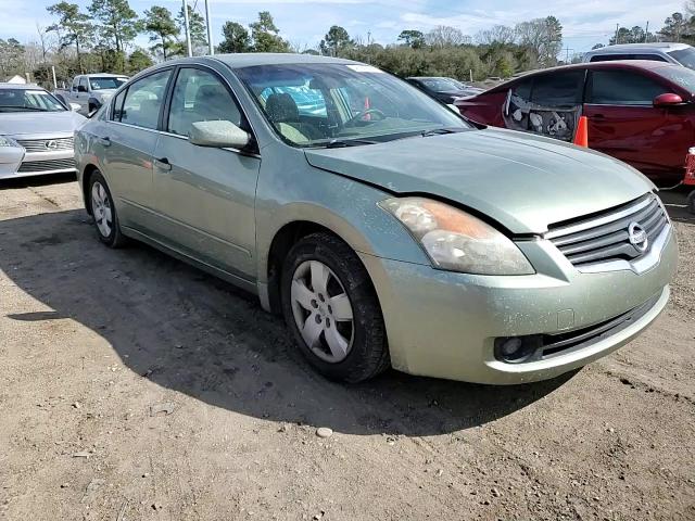 2007 Nissan Altima - Image 10