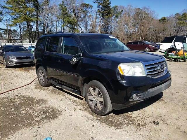 2012 Honda Pilot - Image 14
