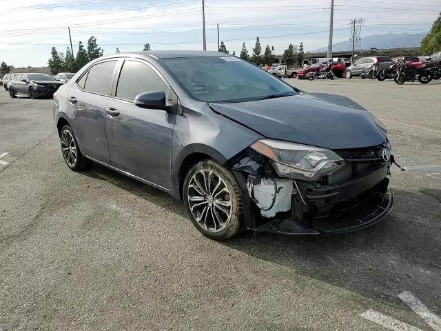 2016 Toyota Corolla - Image 10