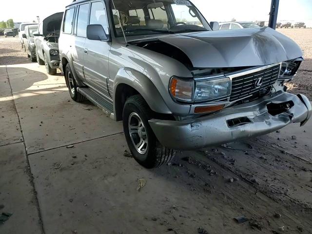 1997 Lexus LX - Image 12