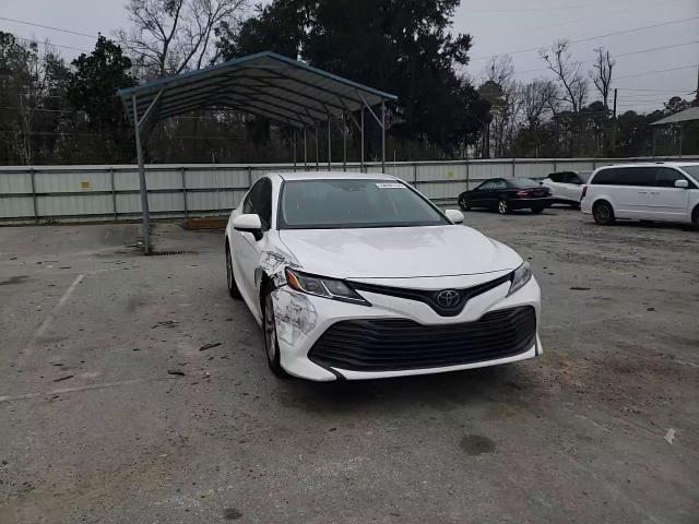 2020 Toyota Camry - Image 10