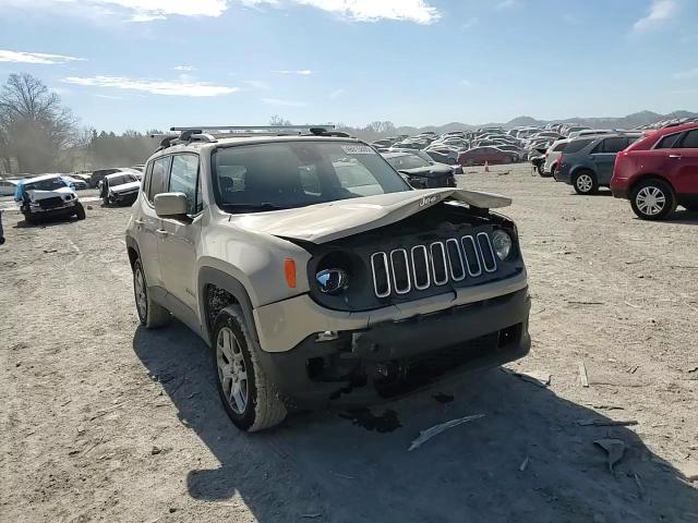2015 Jeep Renegade - Image 11