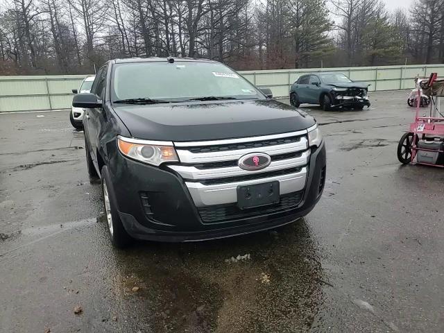 2014 Ford Edge Se VIN: 2FMDK4GC8EBB20567 Lot: 44047805