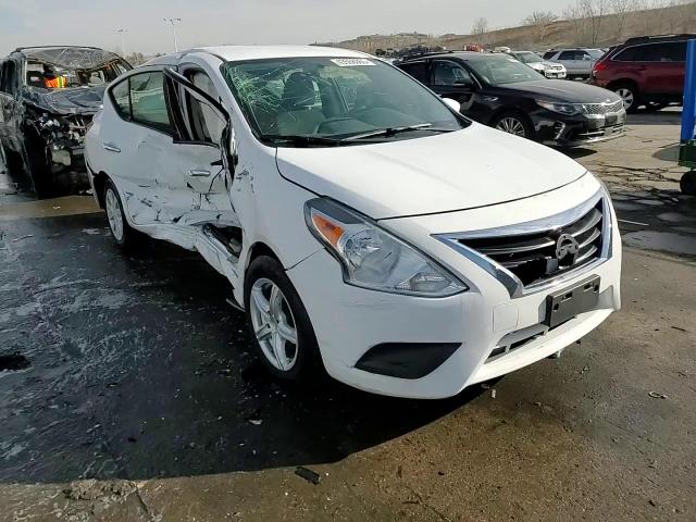 2017 Nissan Versa - Image 14