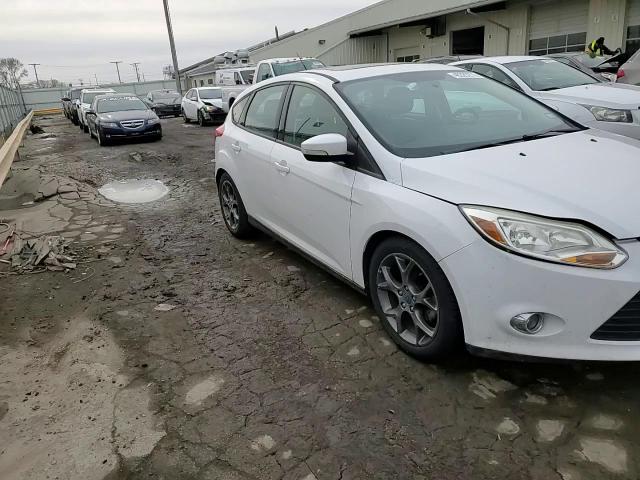 2014 Ford Focus - Image 11