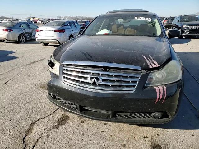2007 Infiniti M - Image 10