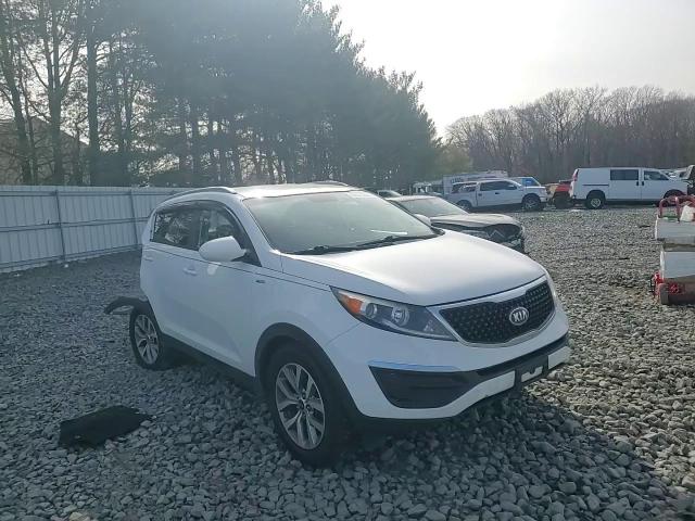 2016 Kia Sportage - Image 11