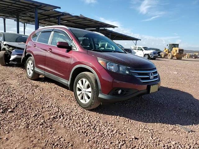 2013 Honda CR-V - Image 12