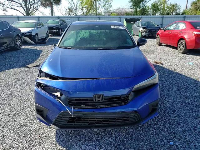 2022 Honda Civic - Image 11