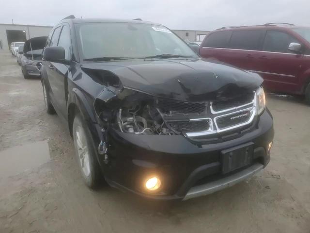 2019 Dodge Journey - Image 12