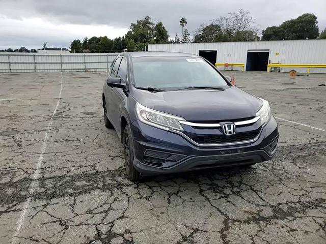 2015 Honda CR-V - Image 12