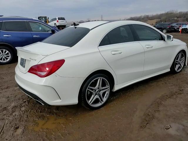 2014 Mercedes-Benz CLA-klasse - Image 13