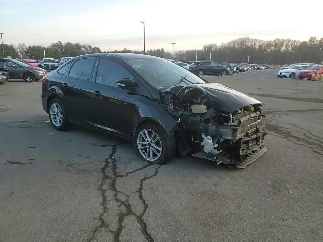2016 Ford Focus - Image 10