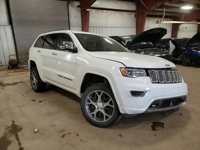 2019 Jeep Grand Cherokee - Image 12