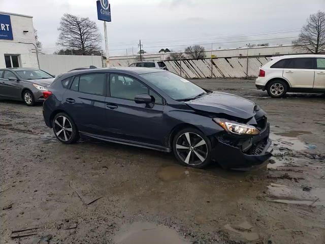 2017 Subaru Impreza - Image 11