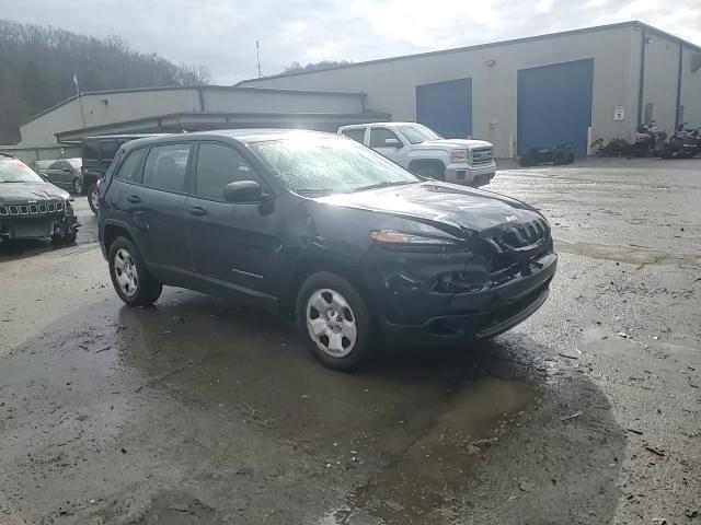 2014 Jeep Grand Cherokee - Image 15