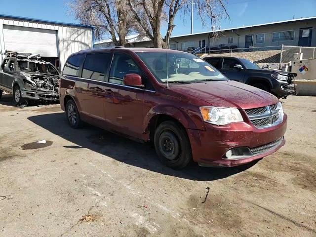 2018 Dodge Caravan - Image 12