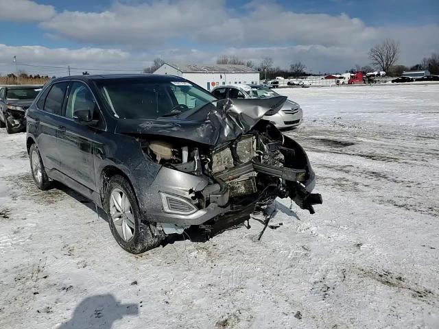 2017 Ford Edge - Image 11