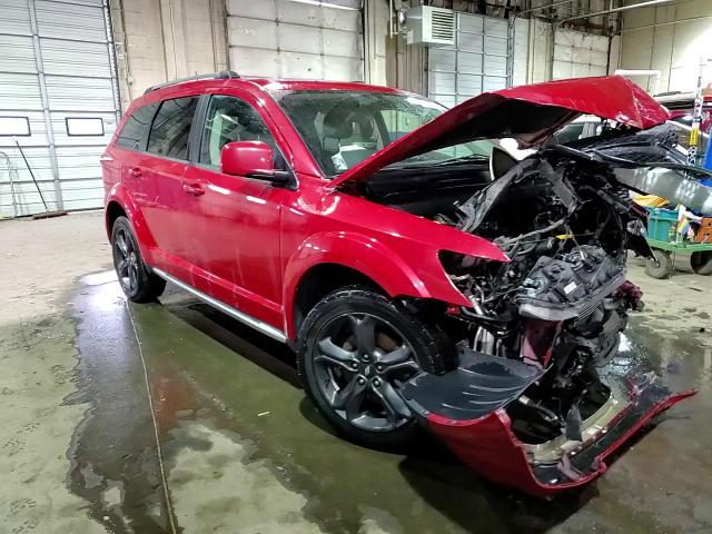 2020 Dodge Journey - Image 14