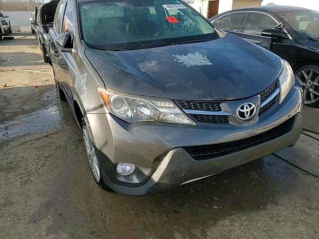 2015 Toyota RAV 4 - Image 14