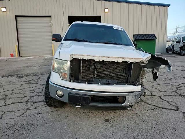 2011 Ford F-150 - Image 11