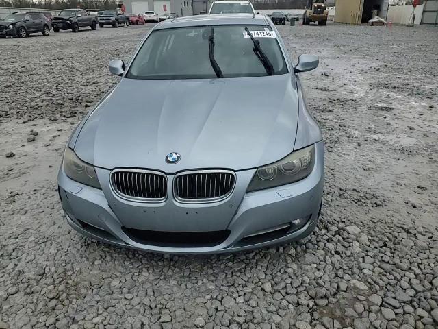2009 BMW 3er - Image 10
