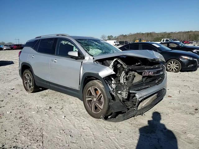 2019 GMC Terrain - Image 11