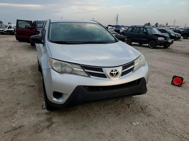2013 Toyota RAV 4 - Image 11