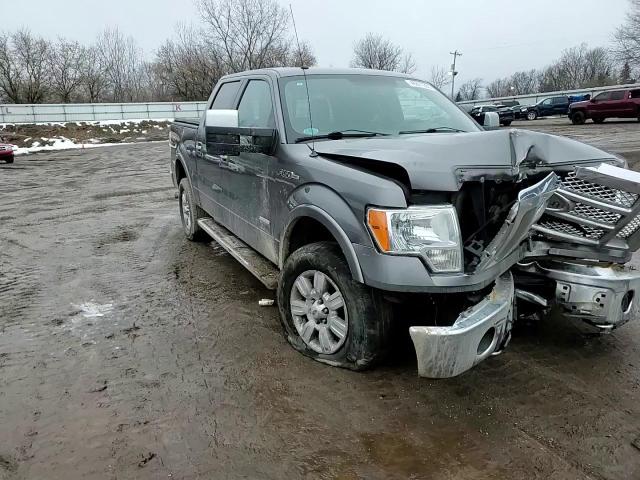 2011 Ford F-150 - Image 10