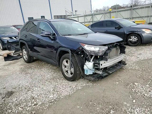 2019 Toyota RAV 4 - Image 14
